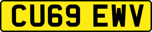 CU69EWV
