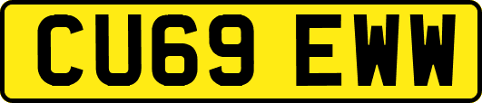 CU69EWW