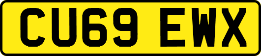 CU69EWX