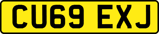 CU69EXJ