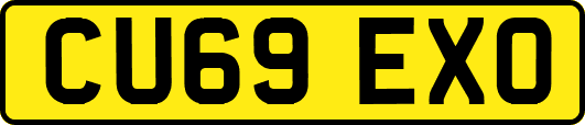 CU69EXO