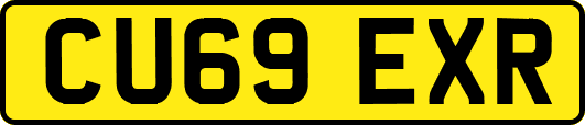 CU69EXR