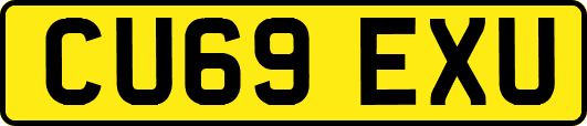 CU69EXU