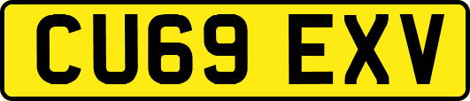 CU69EXV
