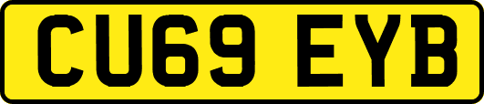 CU69EYB