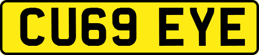CU69EYE