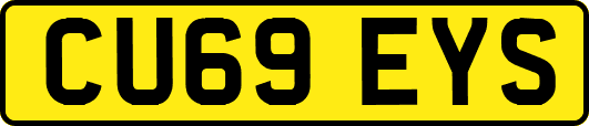 CU69EYS