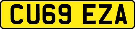 CU69EZA