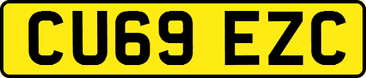 CU69EZC
