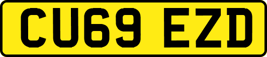 CU69EZD