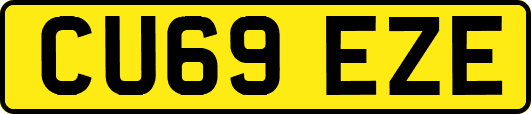 CU69EZE