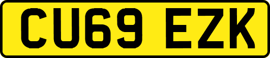 CU69EZK