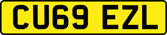CU69EZL