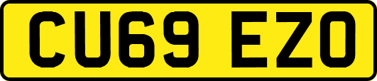 CU69EZO