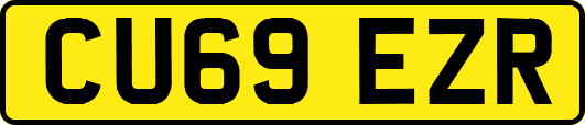CU69EZR