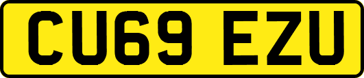 CU69EZU