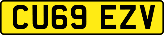 CU69EZV