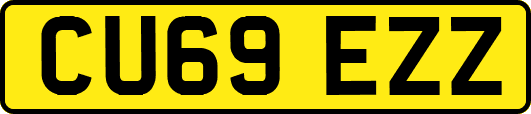 CU69EZZ