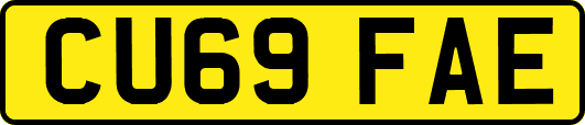CU69FAE