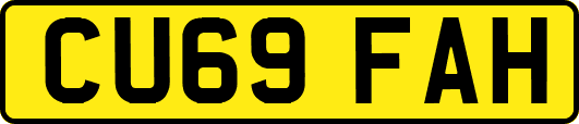 CU69FAH