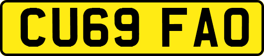 CU69FAO