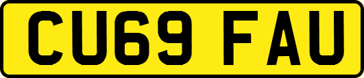 CU69FAU