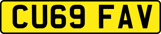 CU69FAV