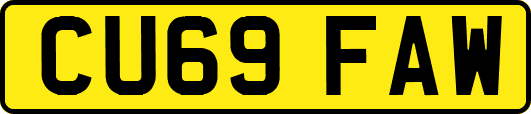 CU69FAW