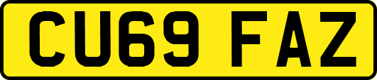 CU69FAZ