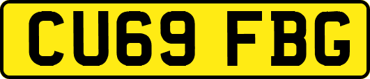 CU69FBG
