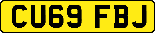 CU69FBJ