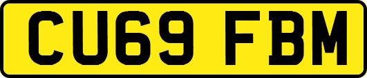 CU69FBM