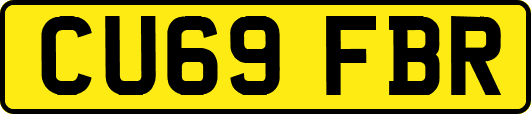 CU69FBR