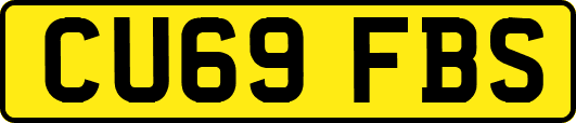 CU69FBS