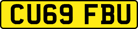 CU69FBU