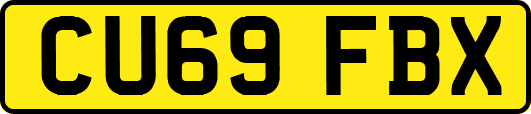 CU69FBX
