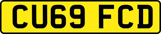 CU69FCD