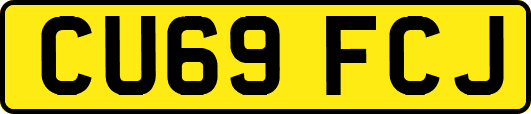 CU69FCJ