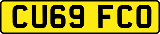 CU69FCO