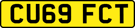 CU69FCT