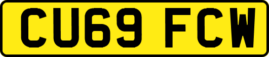 CU69FCW