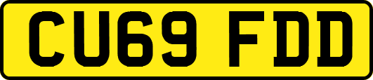 CU69FDD