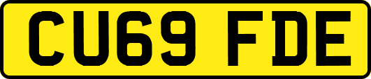CU69FDE