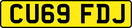 CU69FDJ