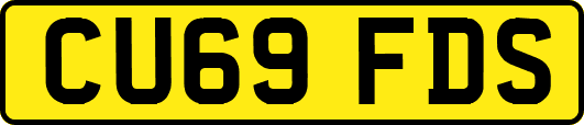 CU69FDS