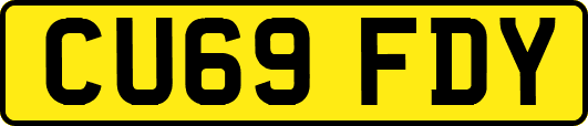 CU69FDY