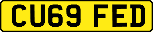 CU69FED