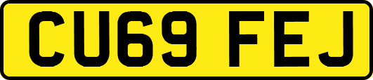 CU69FEJ