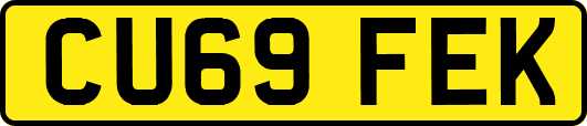 CU69FEK