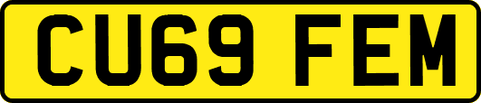 CU69FEM